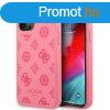 Apple iPhone 12 Pro Max - Guess Peony Collection eredeti Gue