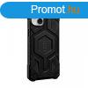 UAG Monarch Pro MagSafe Kevlar Black Apple iPhone 14 Plus Fe