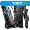 Supcase Iblsn Armorbox Samsung Galaxy A54 5G telefontok feke