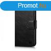 iCarer Oil Wax Wallet Case 2in1 iPhone 14 Pro Flip br tok A