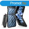Supcase Unicorn Beetle Pro tok Samsung Galaxy Z Flip 4 kk