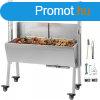 Grill, BBQ forgnyrs, roaster - 50kg