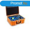 B&W koffer 6000 narancssrga DJI FPV drnhoz (DRON)