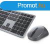 Dell KM7321W Premier Wireless Multi-Device Keyboard and Mous