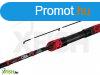 Delphin Redcode Light Perget bot 228 cm 3-18 g 2 Rszes