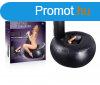  VIBRATING LUST THRUSTER INFLATABLE CUSHION WITH VIBRATING D