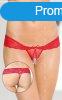  G-String 2443 - red {} S/M 