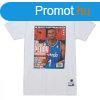 Mitchell & Ness T-shirt Penny Hardaway NBA Slam Tee whit