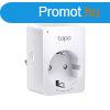 TP-Link Tapo P100M Mini Smart Wi-Fi Plug White