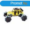 Tvirnyts Off-Road expedcis terepjr aut