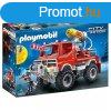 Playmobil Tzolt Unimog 9466