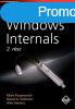 Windows Internals 6. kiads 2. ktet