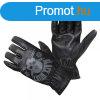Br motoros keszty W-TEC Black Heart Skull Gloves fekete XL