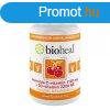 Bioheal acerols c-vitamin 1100mg+d3 vitamin 2200ne 105 db