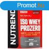 NUTREND Iso Whey Prozero 25g White Chocolate