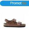 Birkenstock Uniszex Strandpapucs MILANO_1019066_GINGERBROWN 