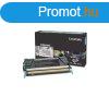 Lexmark C746 toner black ORIGINAL 