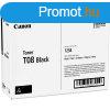 Canon T08 toner black ORIGINAL