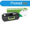 Lexmark MX310/MX410/MX510/MX511/MX611 toner ORIGINAL