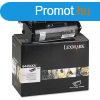 Lexmark T64X toner ORIGINAL