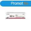 Canon CRG067H toner black ORIGINAL