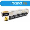 Kyocera TK8545 toner yellow ORIGINAL