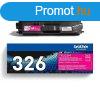 BrotherTN326 toner magenta ORIGINAL