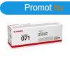 Canon CRG071 toner ORIGINAL