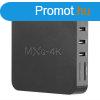 MXQ-4K  5G Android Smart Tv Box - Tv Okost mdialejtsz