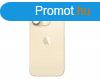 Apple iPhone 14 Pro Max (6.7) arany akkufedl