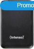 Intenso XS5000 5000mAh PowerBank Black