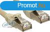 Lindy Cat.6 SSTP/S/FTP PIMF Premium Patch Cable 5 m - Hlza