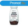 Biotech zero syrup Csokold 320ml