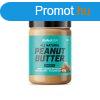 Biotech Peanut mogyorvaj Smooth (krmes) 400g