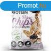 Forpro 14% Protein Rice Chips with beluga lentils 1 karton (