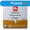 Illy Etipia Arabica Iper espresso 18 kapszula