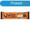 NUTREND QWIZZ Protein Bar 1 karton (60gx12db)