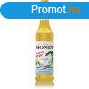 Monin Cukormentes Vanlia Szirup 250 ml