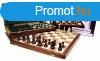 Tournament 4 (intarzis sakk-kszlet) 679304