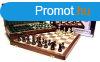 Hot Games Tournament 6 - intarzis sakk-kszlet