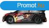 Amewi FR16 Pro Rally tvirnyts aut (1:16) - Fekete