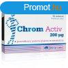 Olimp Labs Chrom Activ 200 g 60 tabletta