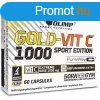 Olimp GOLD-VIT C 1000 Sport Edition 60 kapszula