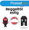 Reggeltl estig - Montessori babknak