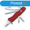 Victorinox Adventurer - Forester Standard Red zsebks, svjc