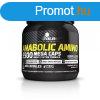 Olimp Anabolic Amino 5500 Mega Caps 400 kapszula