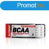 Nutrend BCAA COMPRESSED CAPS 120 tabletta