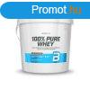 Biotech 100% Pure Whey 4000g