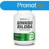 Biotech Ginkgo Biloba 90 tabletta