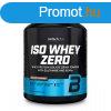 Biotech Iso Whey Zero 2270g